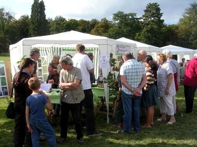 2007 09 Forum des associations 11